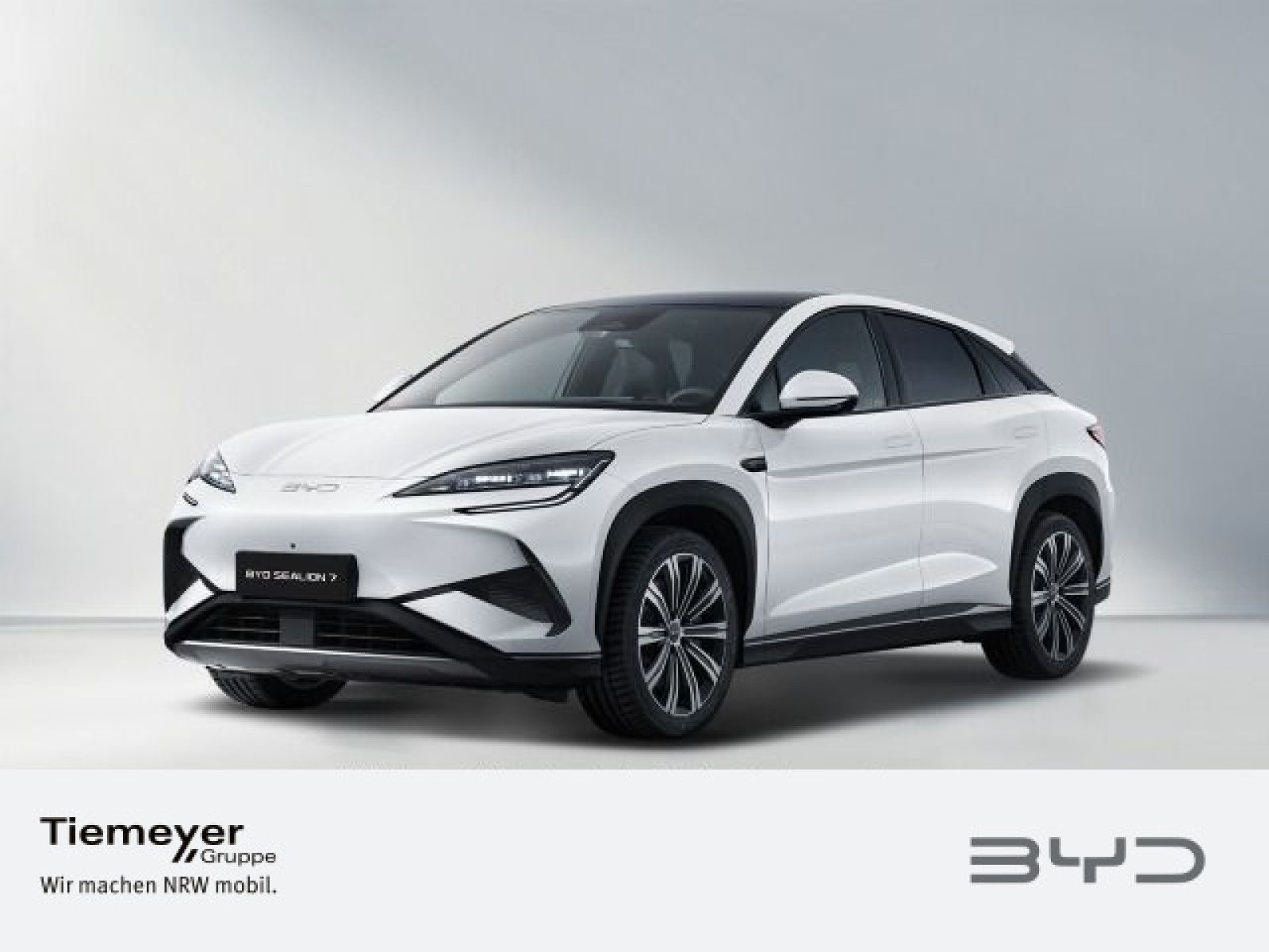 BYD Sealion 7 – Bild 1