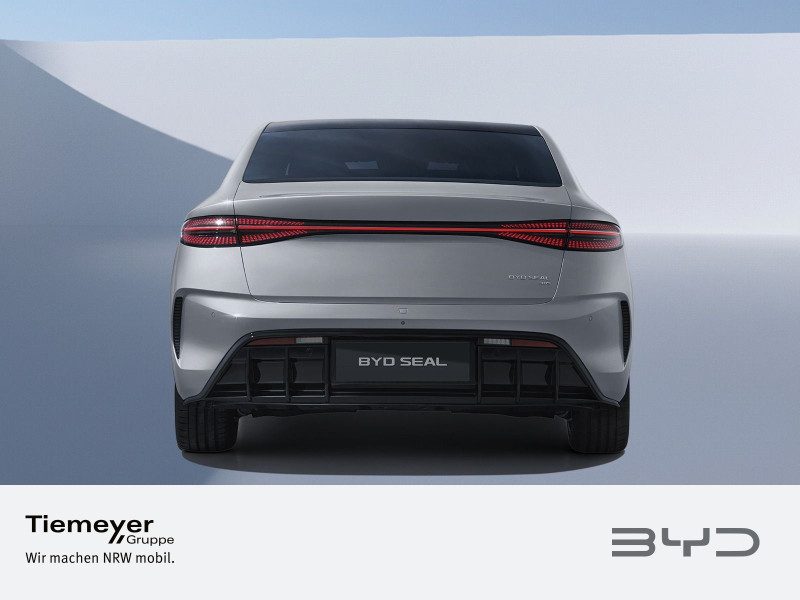 BYD SEAL – Bild 4