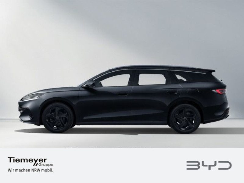 BYD SEAL 6 DM-i Touring – Bild 3