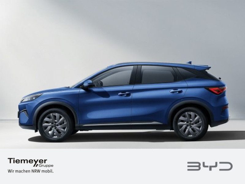 BYD ATTO 3 EVO – Bild 3