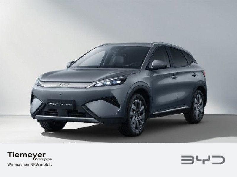 BYD ATTO 3 EVO – Bild 6