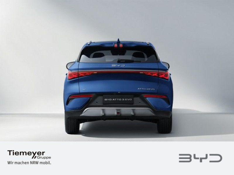 BYD ATTO 3 EVO – Bild 4