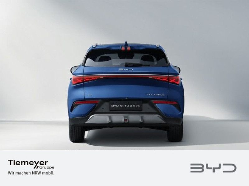 BYD ATTO 3 EVO – Bild 4