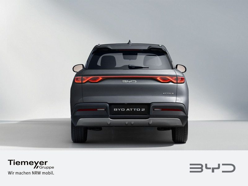 BYD ATTO 2 – Bild 4