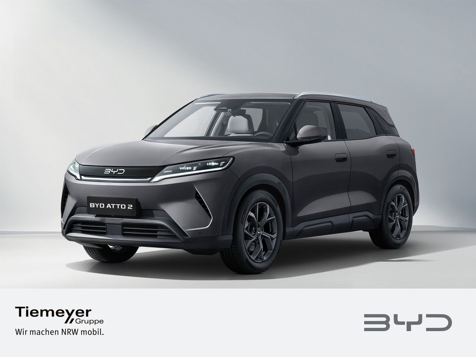 BYD ATTO 2 – Bild 1