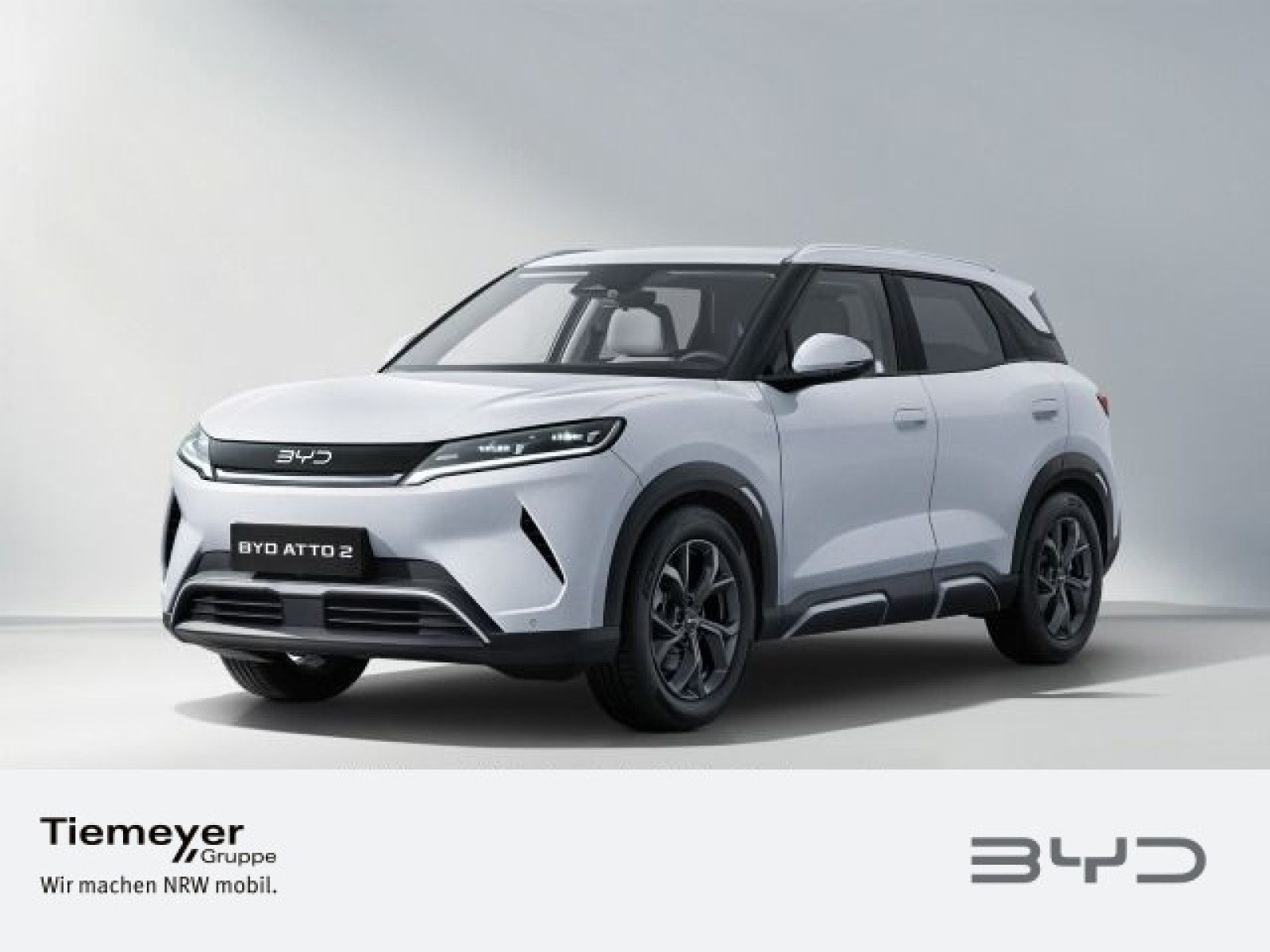 BYD ATTO 2 – Bild 1