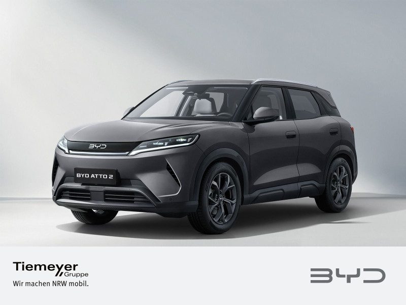 BYD ATTO 2 – Bild 2