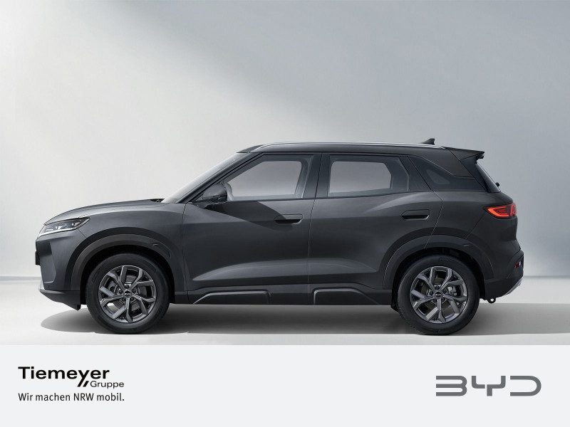 BYD ATTO 2 – Bild 3