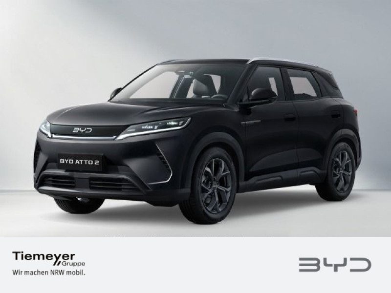 BYD ATTO 2 – Bild 3