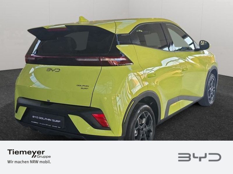 BYD DOLPHIN SURF – Bild 5