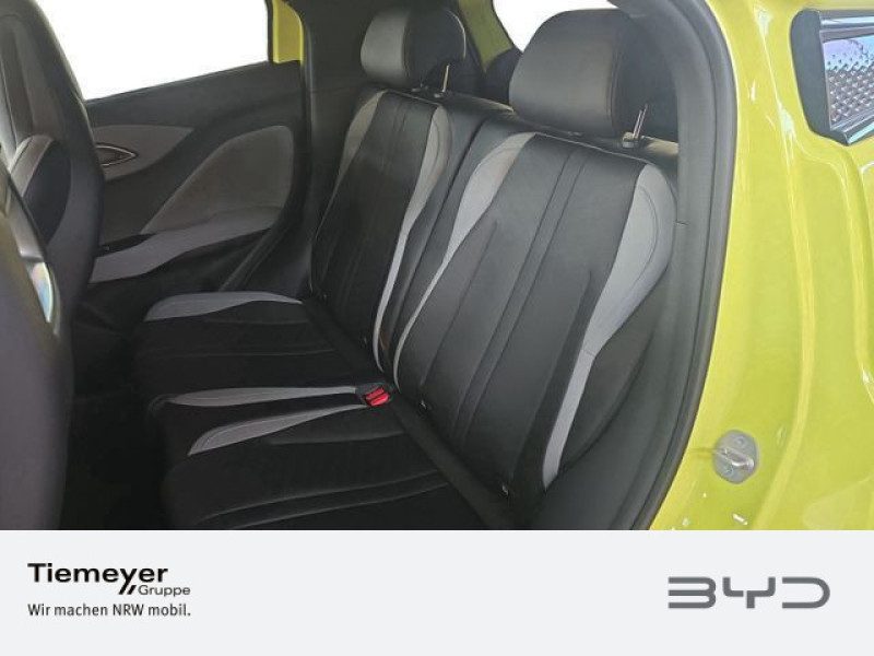 BYD DOLPHIN SURF – Bild 11