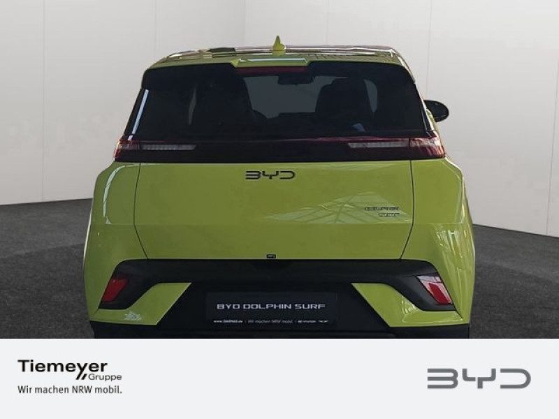 BYD DOLPHIN SURF – Bild 6