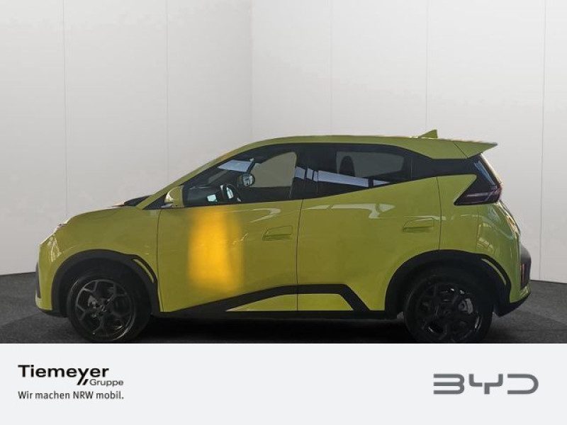 BYD DOLPHIN SURF – Bild 8