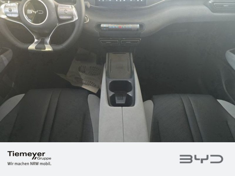 BYD DOLPHIN SURF – Bild 13