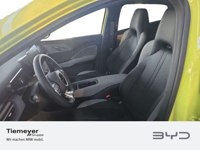 BYD DOLPHIN SURF – Bild 10