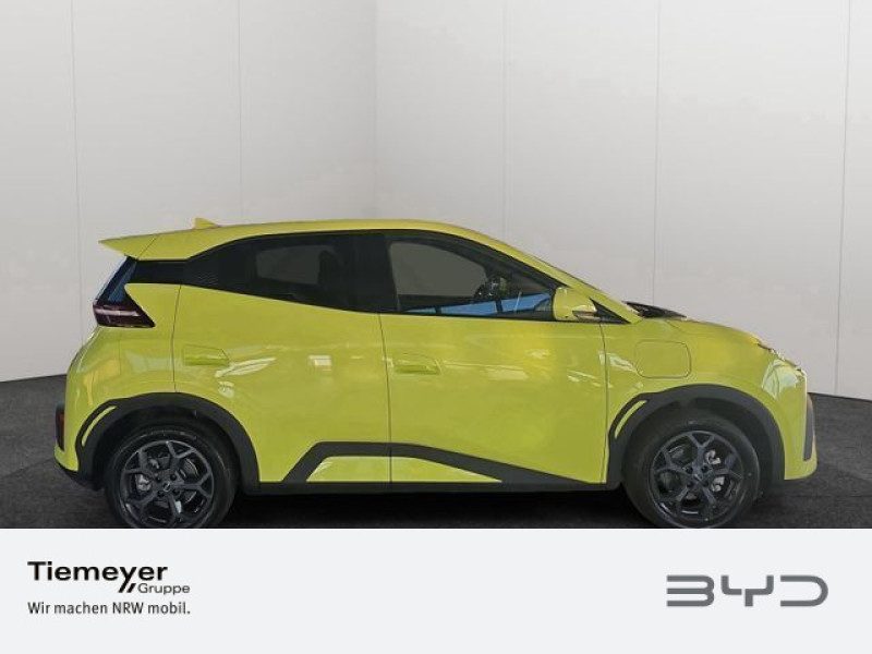 BYD DOLPHIN SURF – Bild 4