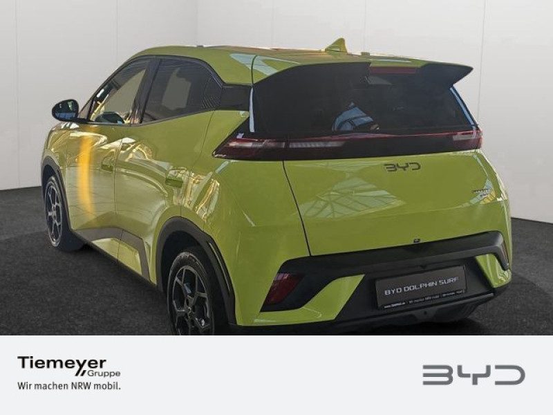 BYD DOLPHIN SURF – Bild 7