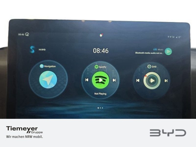 BYD DOLPHIN SURF – Bild 15