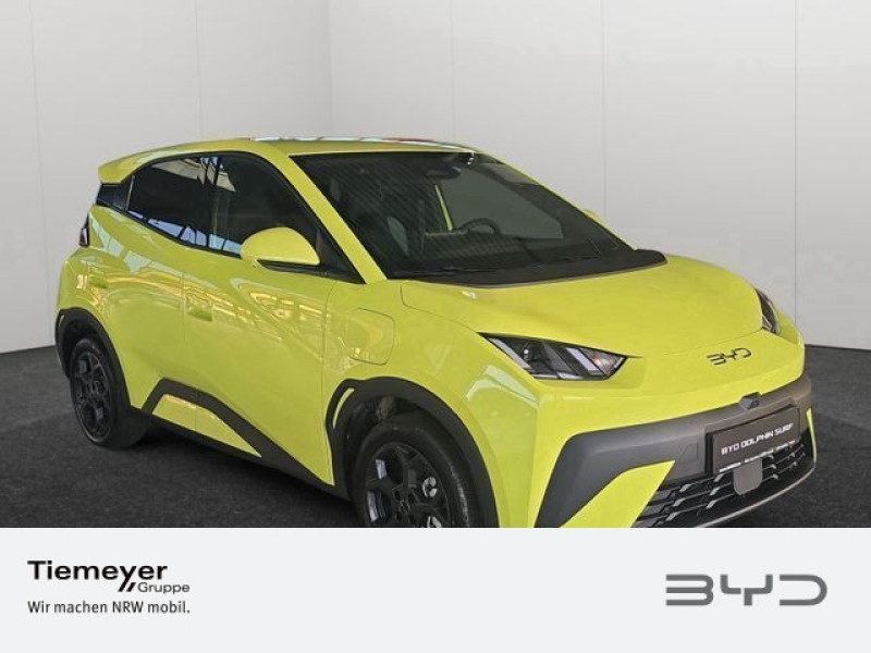 BYD DOLPHIN SURF – Bild 3