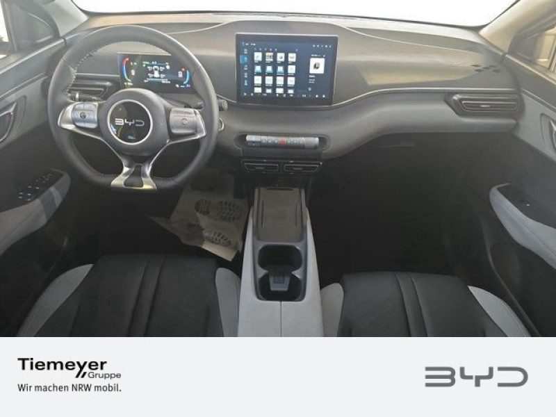 BYD DOLPHIN SURF – Bild 12