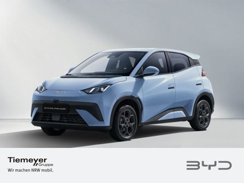 BYD DOLPHIN SURF – Bild 3