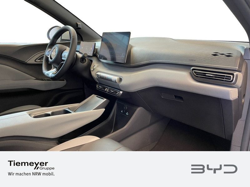 BYD DOLPHIN SURF – Bild 16