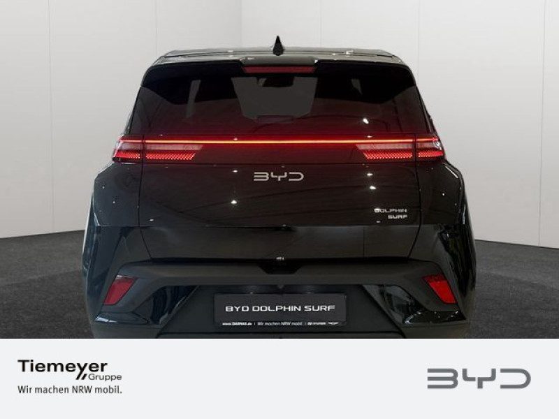 BYD DOLPHIN SURF – Bild 6
