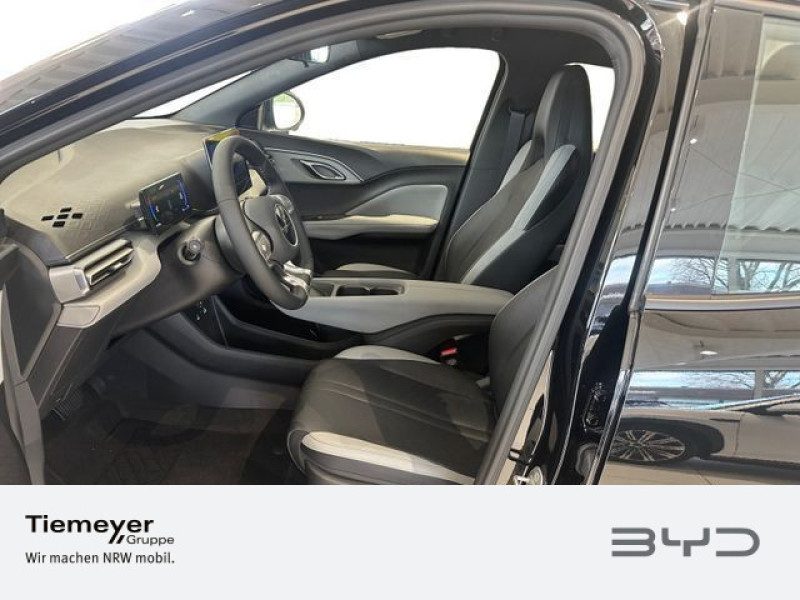 BYD DOLPHIN SURF – Bild 10