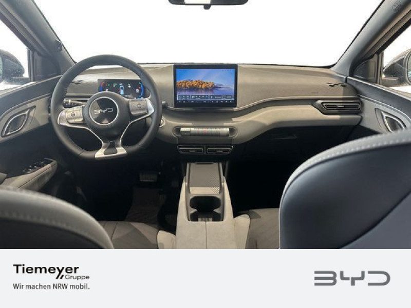BYD DOLPHIN SURF – Bild 13