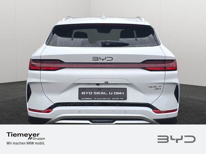 BYD SEAL U DM-i – Bild 7