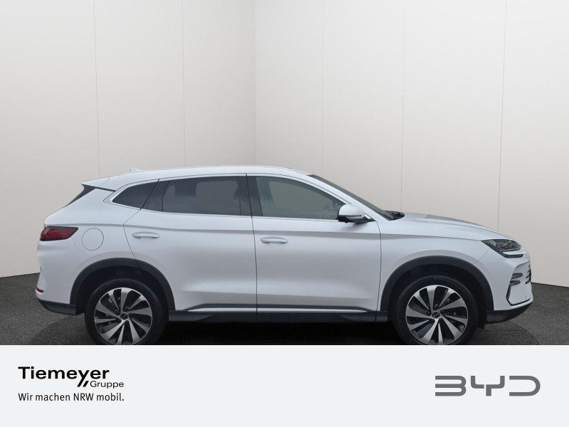 BYD SEAL U DM-i – Bild 5