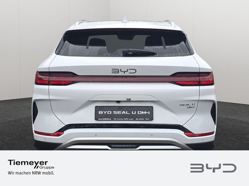 BYD SEAL U DM-i – Bild 7