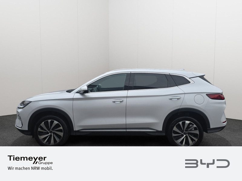 BYD SEAL U DM-i – Bild 9