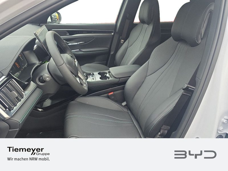 BYD SEAL U DM-i – Bild 11
