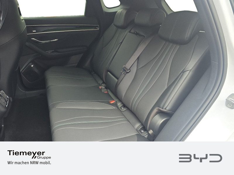 BYD SEAL U DM-i – Bild 12