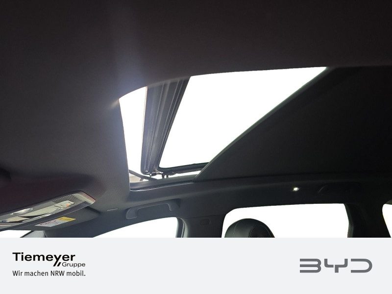 BYD SEAL U DM-i – Bild 16