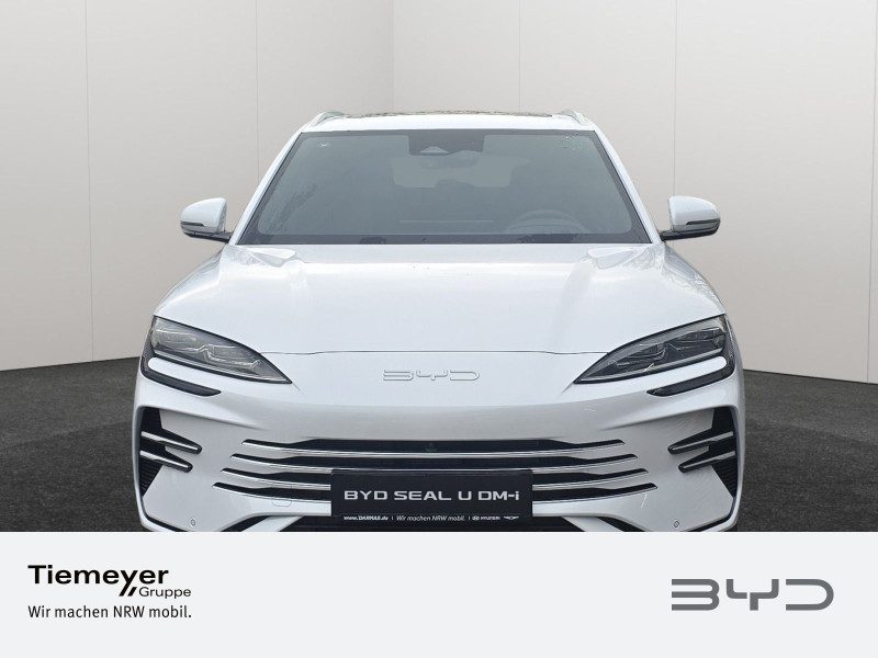 BYD SEAL U DM-i – Bild 3