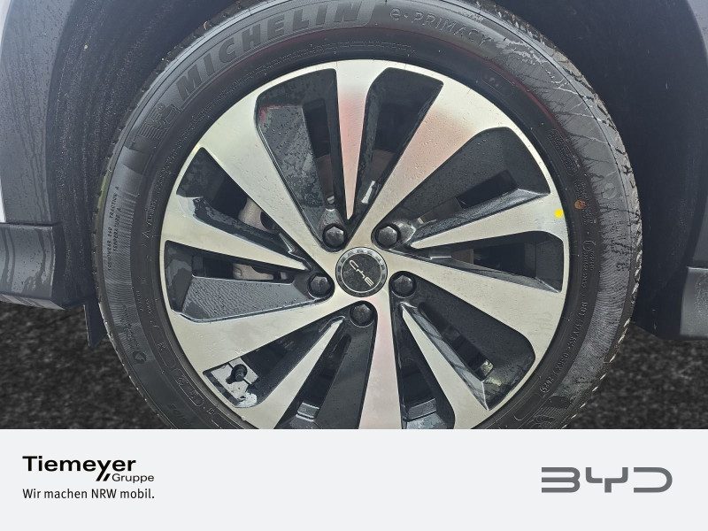 BYD SEAL U DM-i – Bild 10