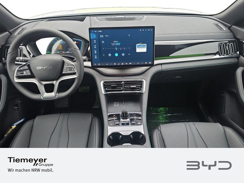 BYD SEAL U DM-i – Bild 13