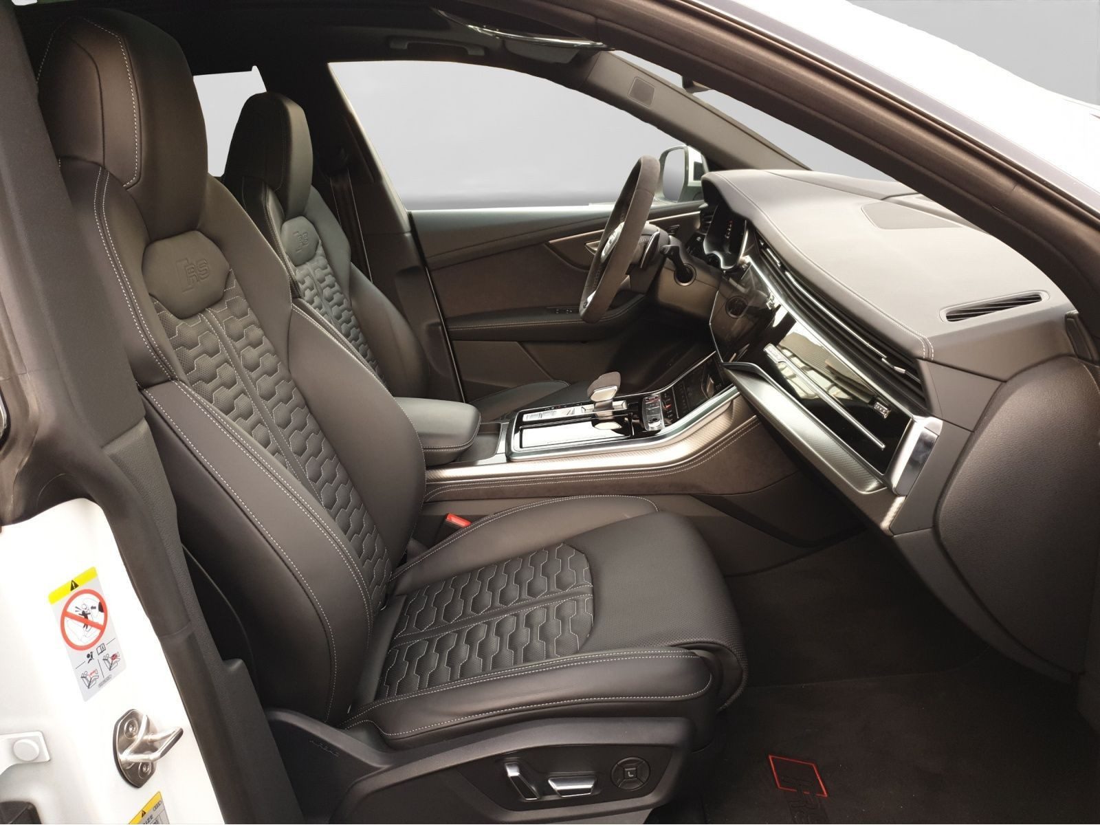 Audi RS Q8 – Bild 4