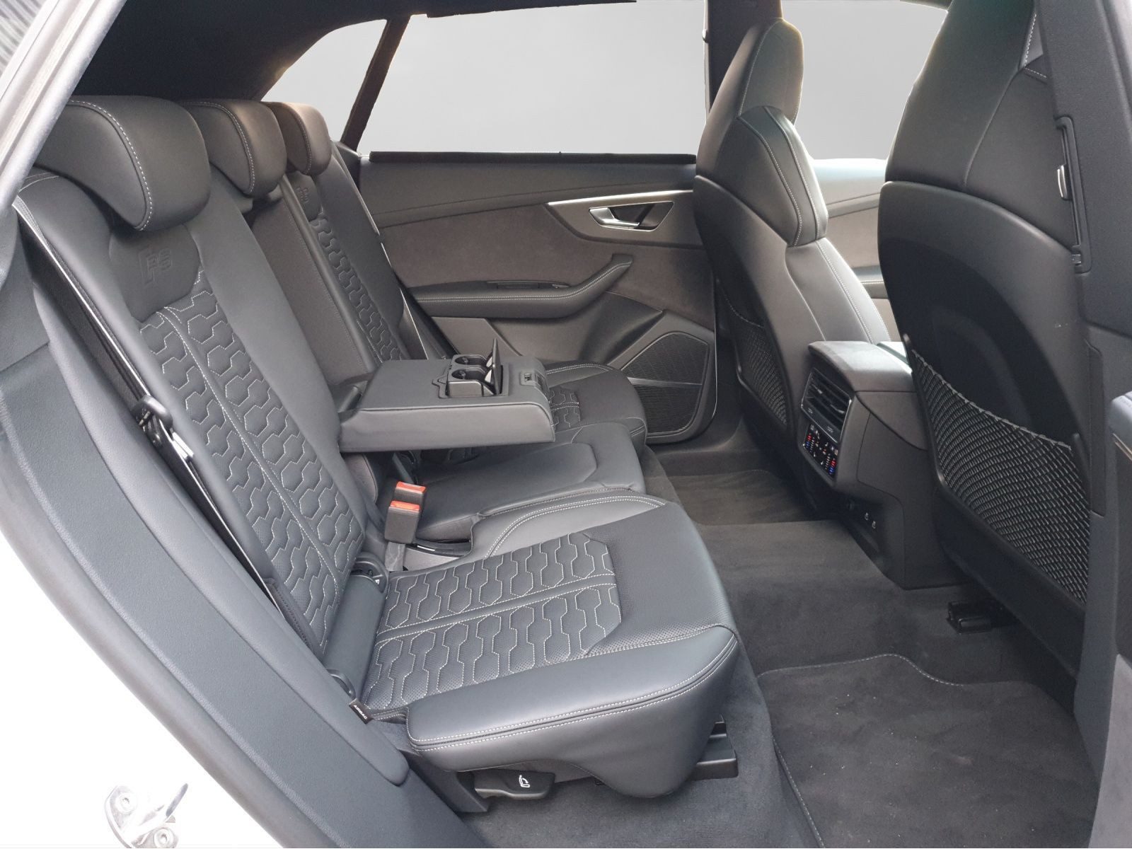 Audi RS Q8 – Bild 6