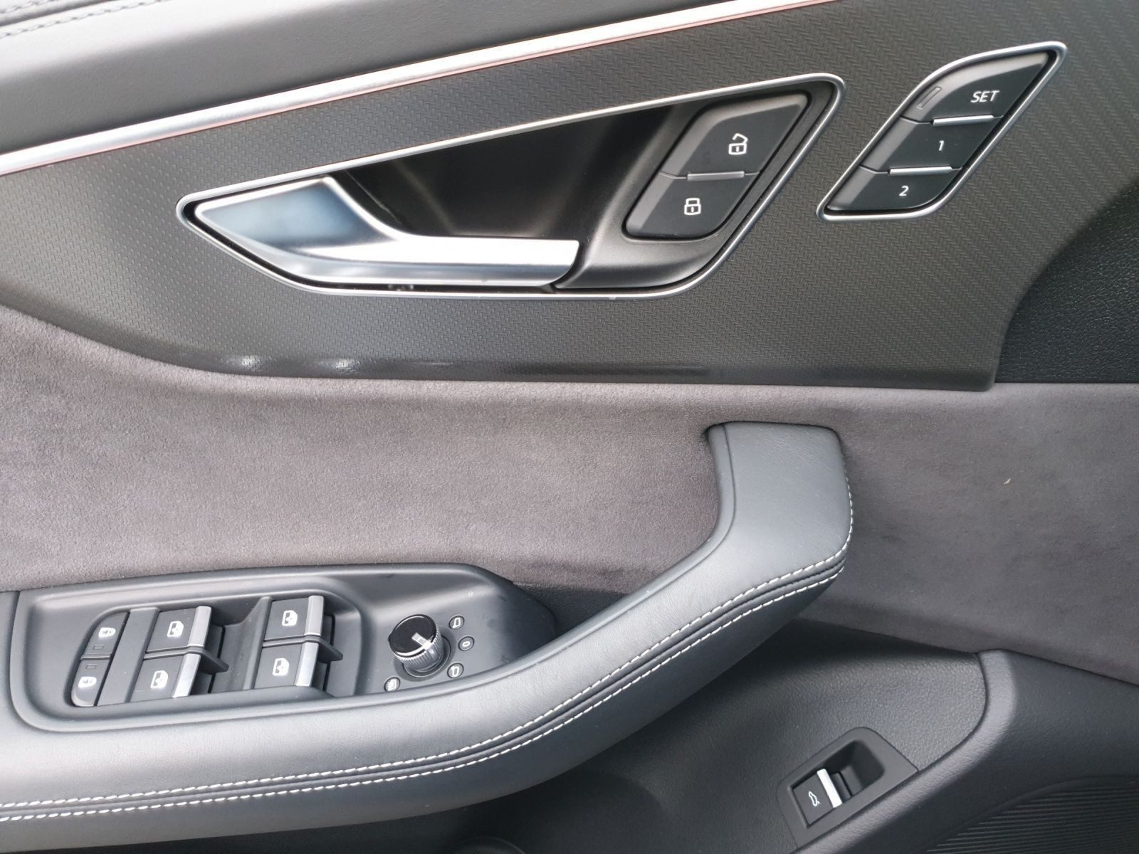 Audi RS Q8 – Bild 8