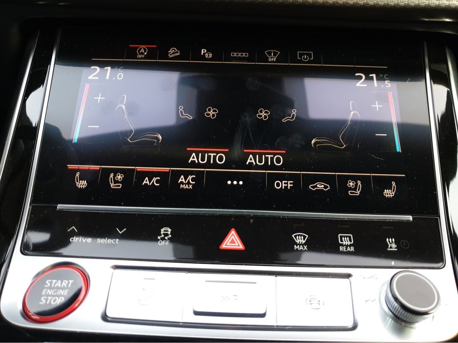 Audi RS Q8 – Bild 15