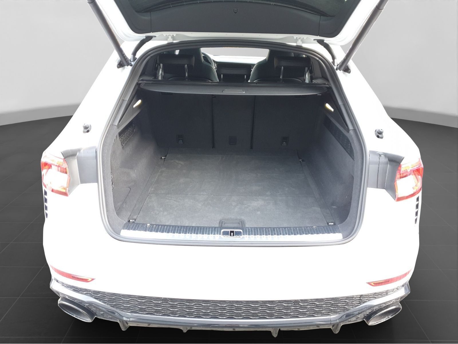 Audi RS Q8 – Bild 16