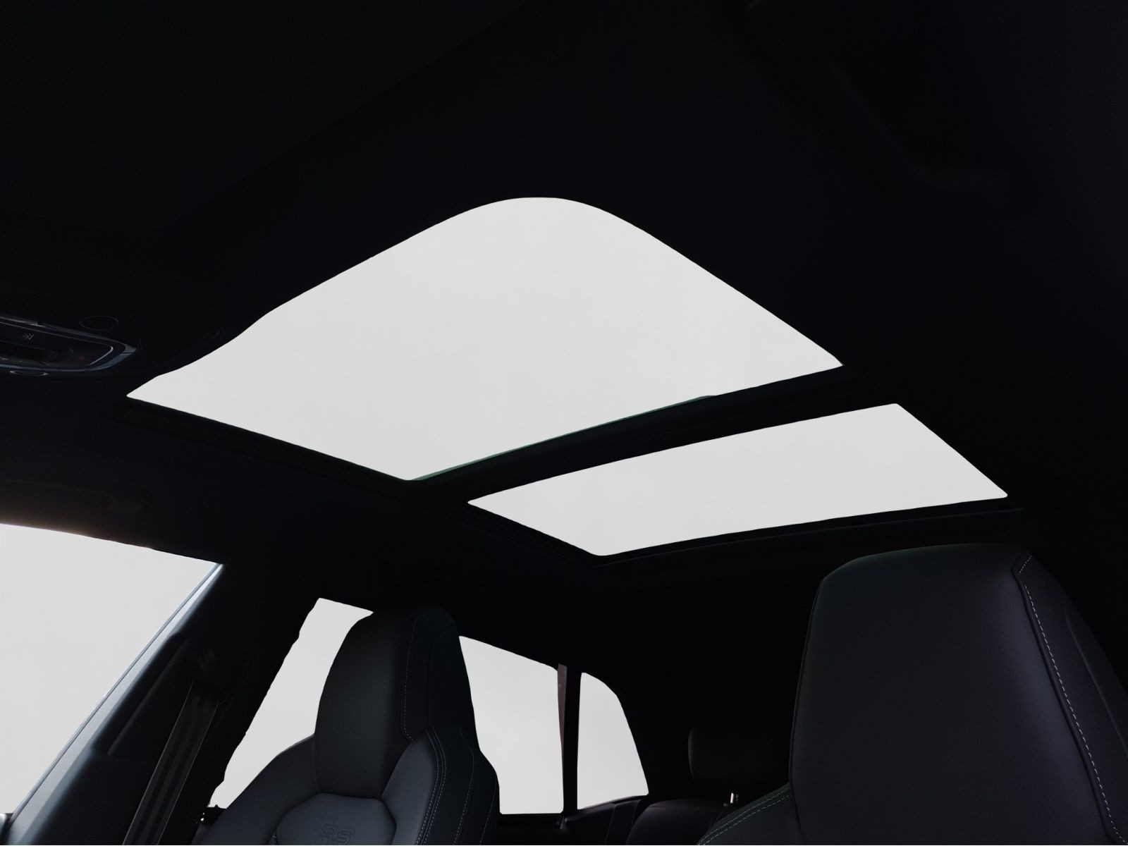 Audi RS Q8 – Bild 17