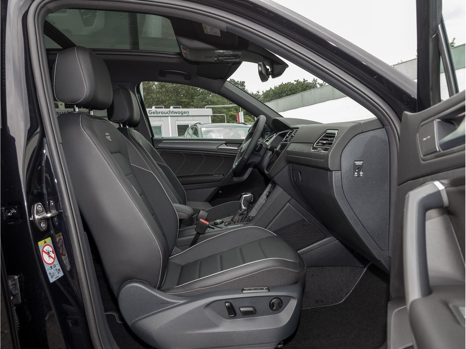 Volkswagen Tiguan Allspace – Bild 4