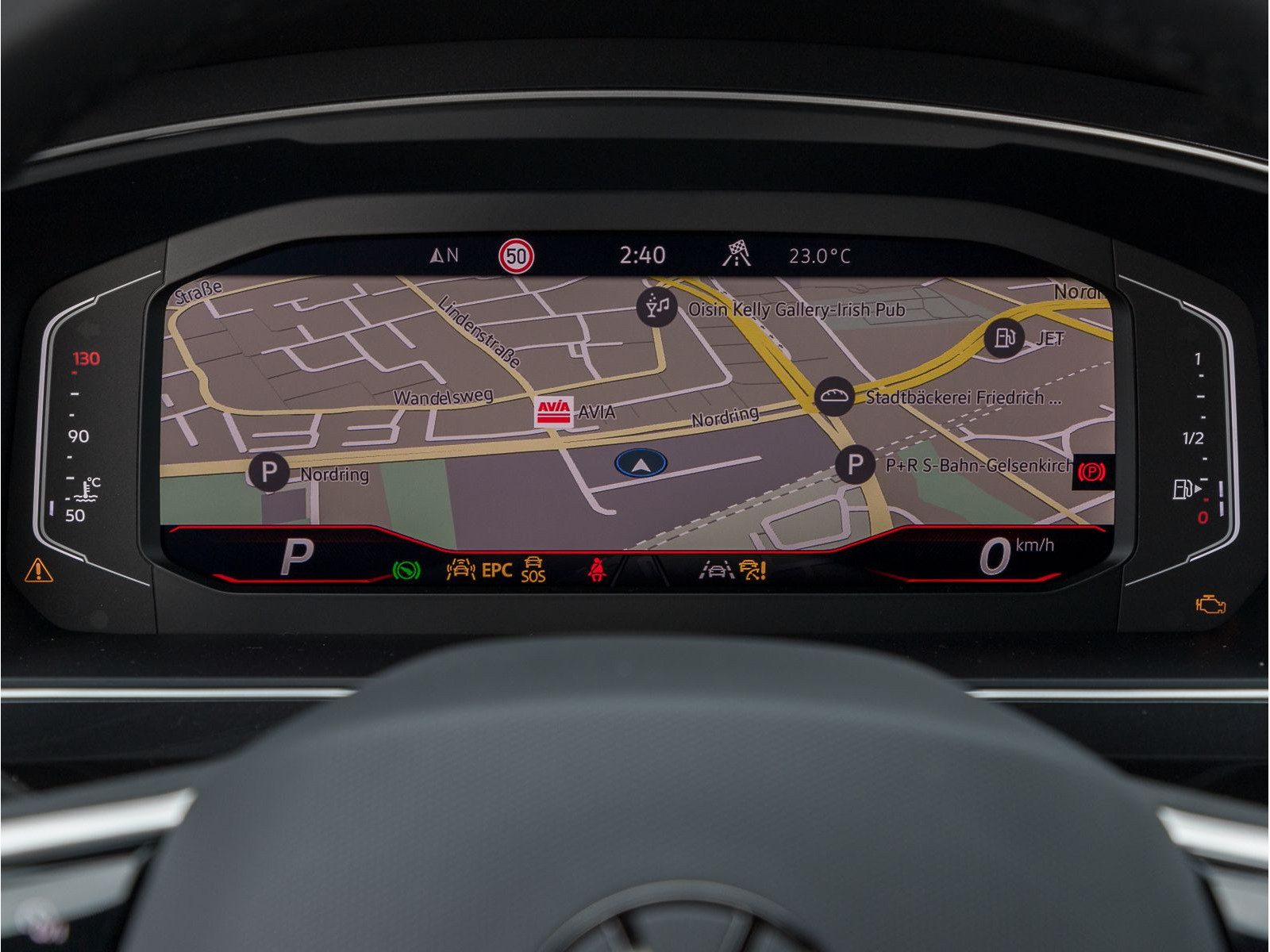 Volkswagen Tiguan Allspace – Bild 6