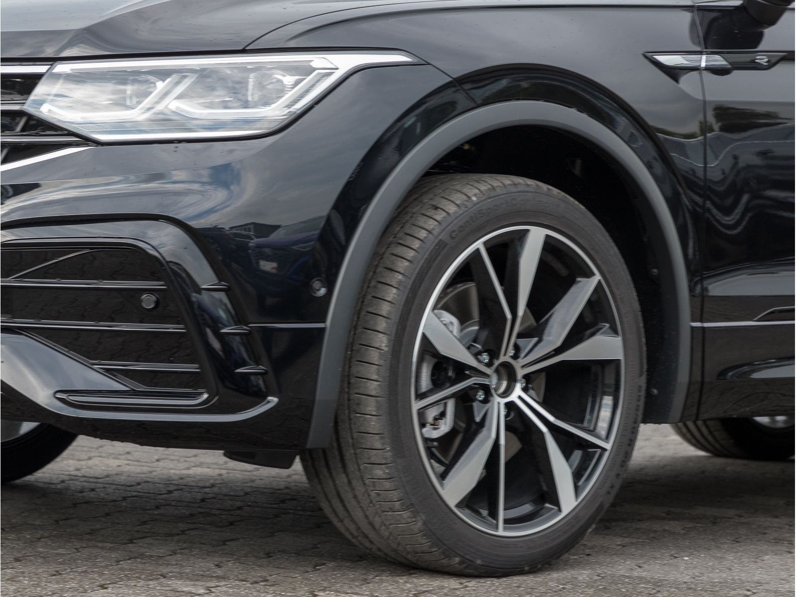 Volkswagen Tiguan Allspace – Bild 7