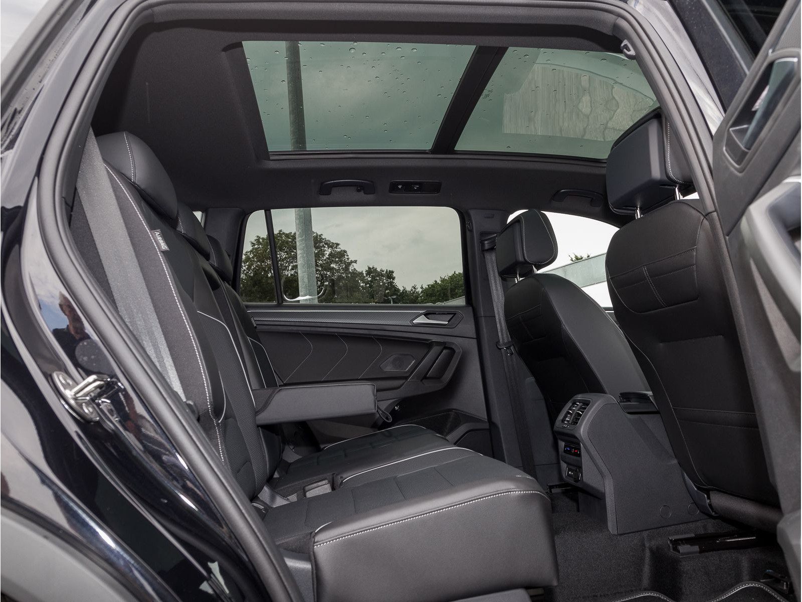 Volkswagen Tiguan Allspace – Bild 8