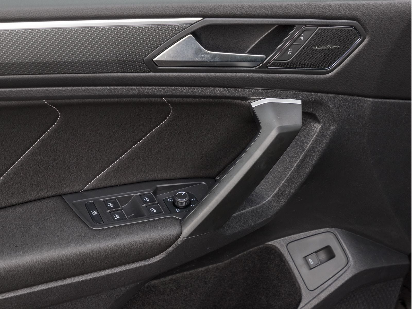 Volkswagen Tiguan Allspace – Bild 10